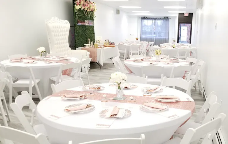 Spacious Event Space - Image 2