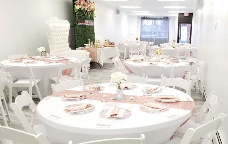 Spacious Event Space - Image 2