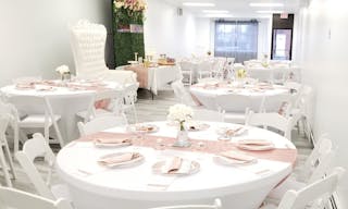 Spacious Event Space - Image 2