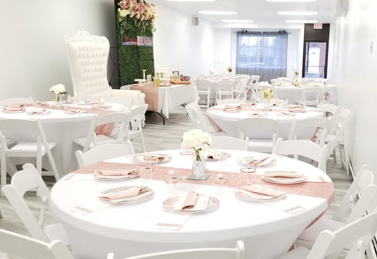 Spacious Event Space - Image 2