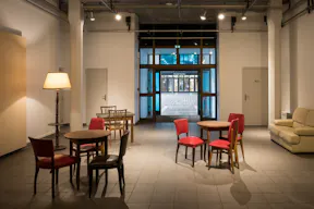 Lieux atypique pour vos défilées, réunions, séminaires... à proximité de Paris - Image 25