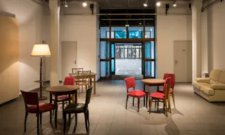 Lieux atypique pour vos défilées, réunions, séminaires... à proximité de Paris - Image 25