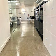 Multi-Purpose Urban Event Space - Image 4