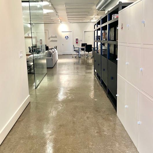 Multi-Purpose Urban Event Space - Image 4