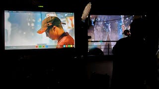 LED Full-Service Virtual Production Studio - Image 9