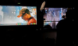 LED Full-Service Virtual Production Studio - Image 9