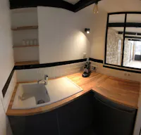 Gallery Atelier Showroom & Boutique • Pretty Chic Versatile Design • Rue Meslay - Haut Marais - Image 13