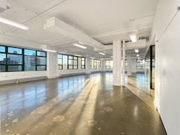 Sun-Drenched, Sleek Industrial Space in DUMBO - Image 5