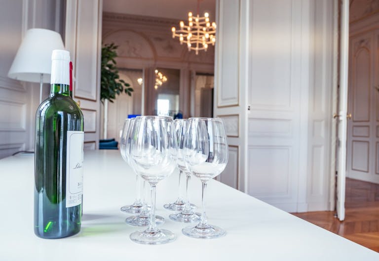 Hotel in the heart of Bordeaux - Image 2