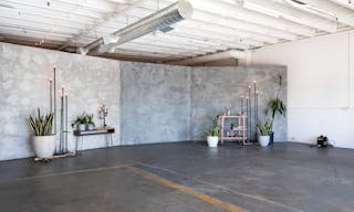 Stylish production and event space in Highland Park - Image 4