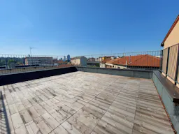 Unique industrial building in the rapidly and vibrant evolving Certosa District - Image 13