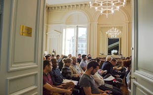 Hotel in the heart of Bordeaux - Image 10