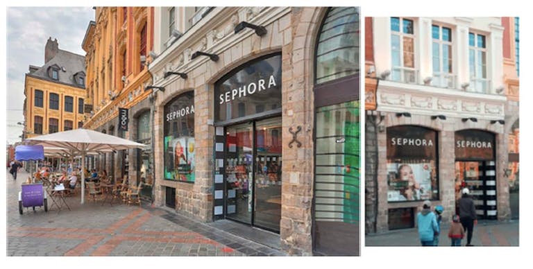 Prime Location Boutique Place Charles de Gaulle Lille - Image 2