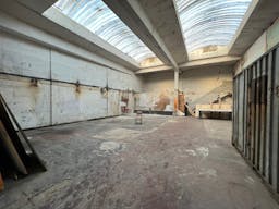 Superbe fonderie avec rooftop - parfait pour photo shoots, �v�nements, fashion weekend runway - Image 1