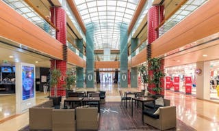 Shopping Mall Les Tanneurs - Lille - Cell B25 - Image 2