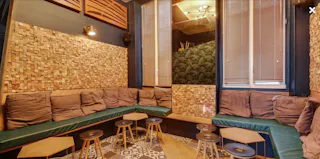 Bar � cocktails - Image 1