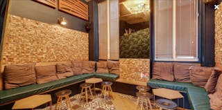 Bar � cocktails - Image 1