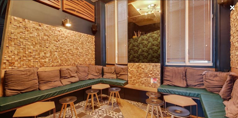 Bar � cocktails - Image 1