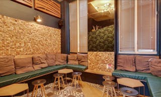 Bar � cocktails - Image 1