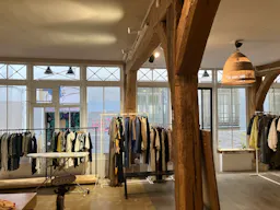 AtelierDakote passage du chantier Showroom - Image 7