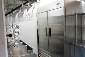 Modern Industrial Mott Haven Event Space - Image 22