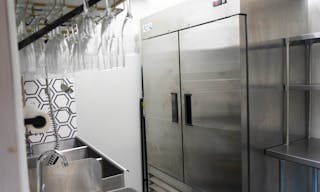 Modern Industrial Mott Haven Event Space - Image 22