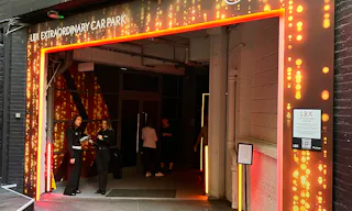 Industrial Event Space in Soho - Image 4