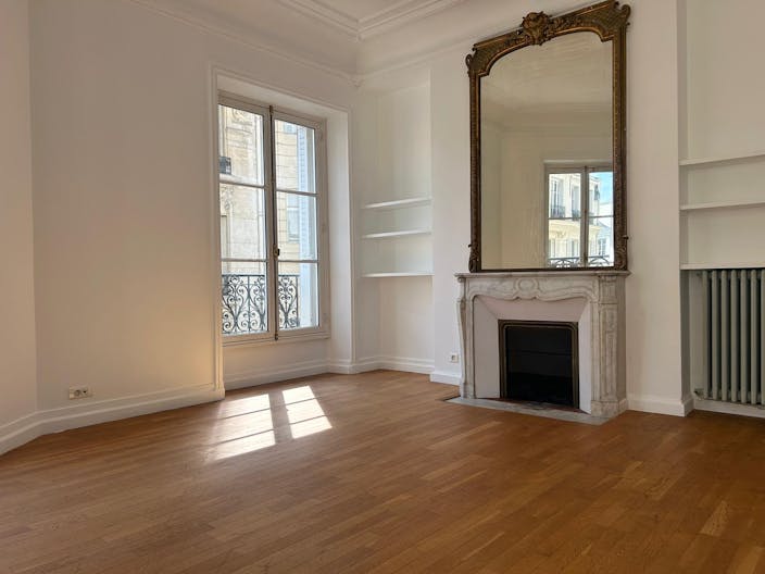 Showroom/Appartement privé - Image 0