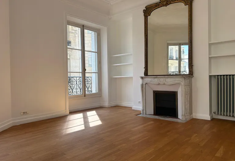 Showroom/Appartement privé - Image 0
