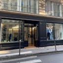 Beautiful Pop Up Boutique on Rue Papillon