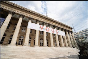 Unique event space - Image 0