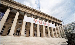 Unique event space - Image 0