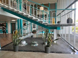 Multiple spaces for rent in the hip Houston Heights area - Image 1