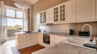 Sublime appartement haussmanien avec vue sur Jardin de Tuileries - Image 4