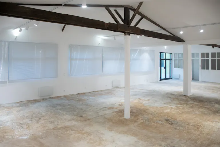 200sqm OPEN SPACE - Image 0