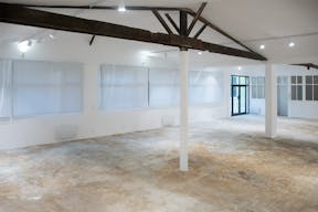 200sqm OPEN SPACE - Image 0