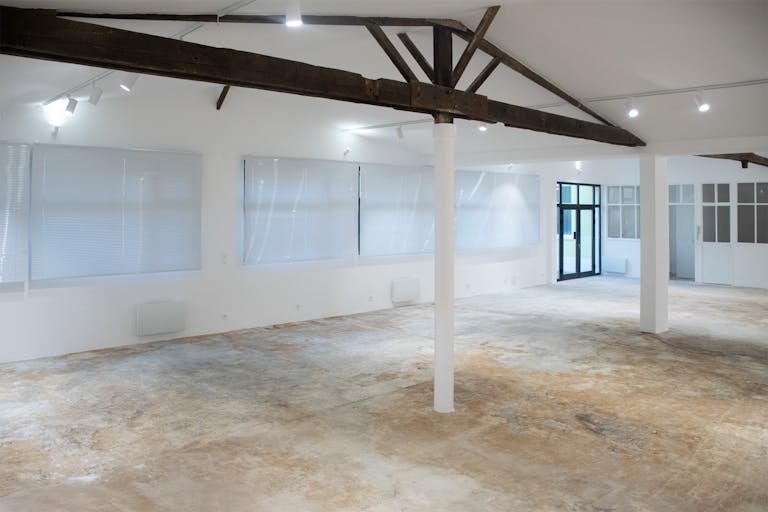 200sqm OPEN SPACE  - Image 0