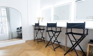 Un espace créatif : studio, showroom, pop-up. - Image 10