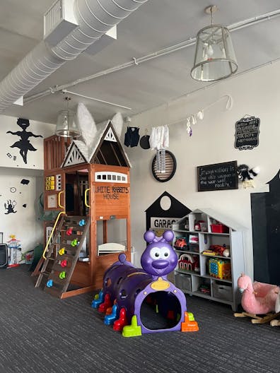 Children's Playroom in Los Angeles - Image 3