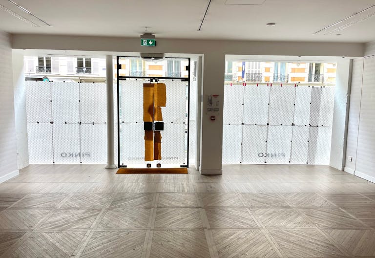 Boutique Coeur de St Germain des Pr�s - Image 1