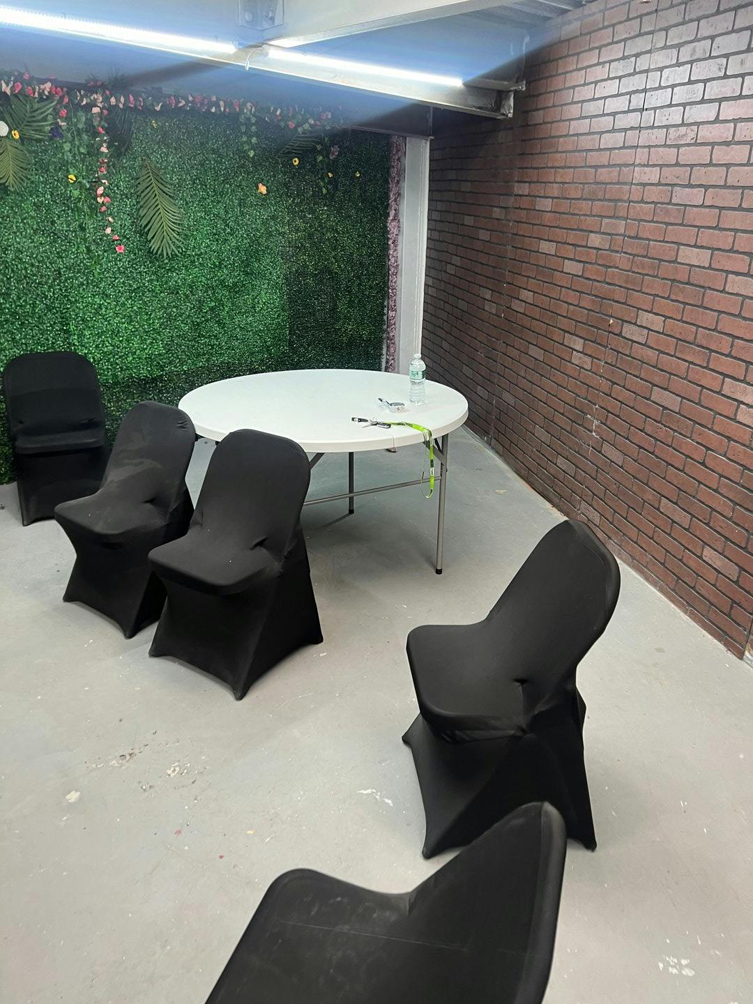 Vine Cellar Event and Meeting Space in The Bronx