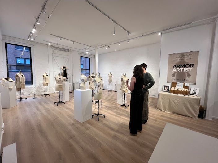 The Loft at White Space Chelsea - Image 4