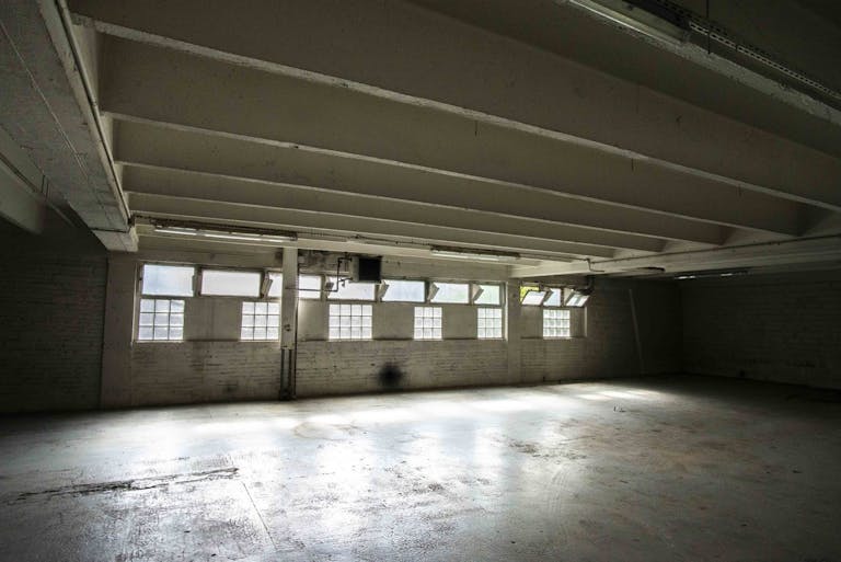 Unique Building Near Eiffel Tower - Ancien garage avec vue Tour Eiffel - Image 1