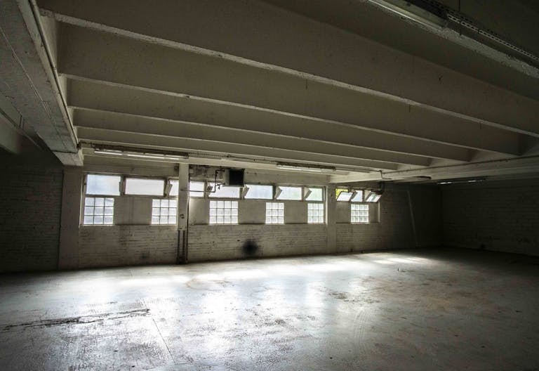 Unique Building Near Eiffel Tower - Ancien garage avec vue Tour Eiffel - Image 1