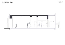 Atelier d'artistes rue Belle de Mai - Image 13