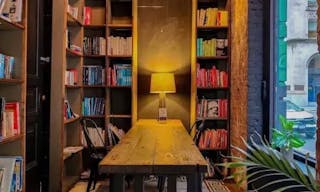 "Chic Coffee Shop ? Ideal for Events & Film Shoots" - Image 2