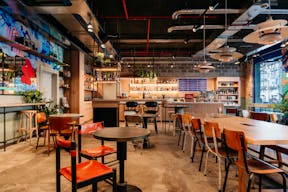 Original Event Venue in the heart of Brussels - Image 0