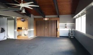 Grande River Disco Studio Photo Lounge & Recording Studio - Image 1