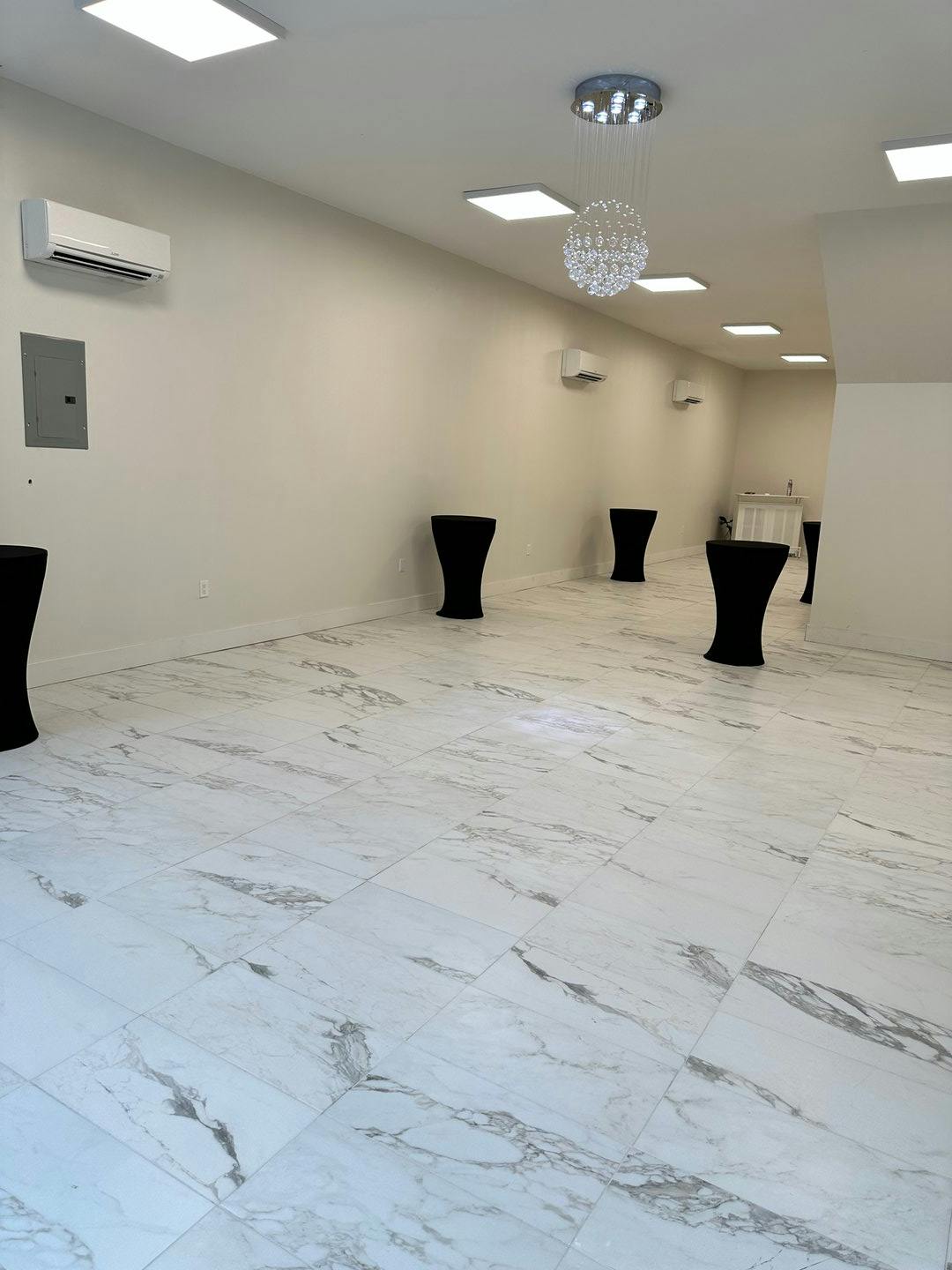 Open Multi-Use Commercial Space in Brooklyn