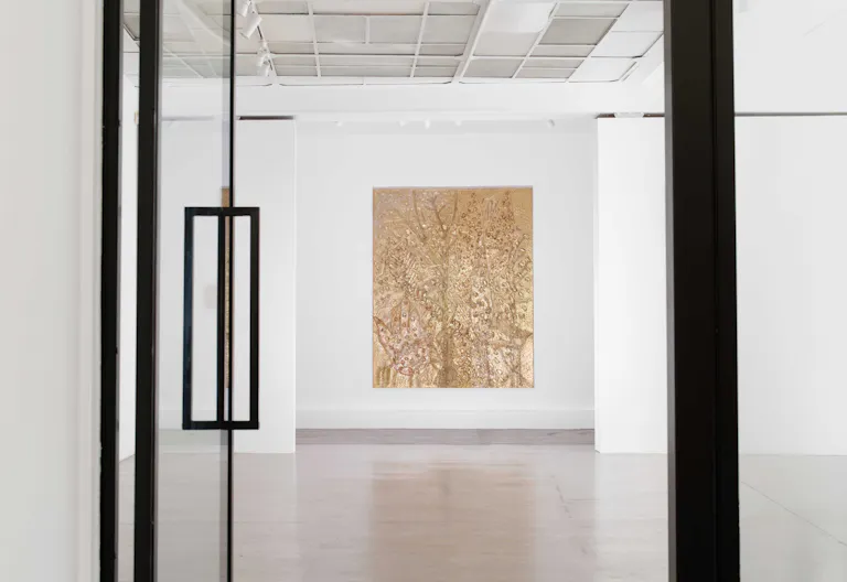 Galerie d'Art Contemporain dans le Marais | Espace d'Exposition et Événements - Image 1